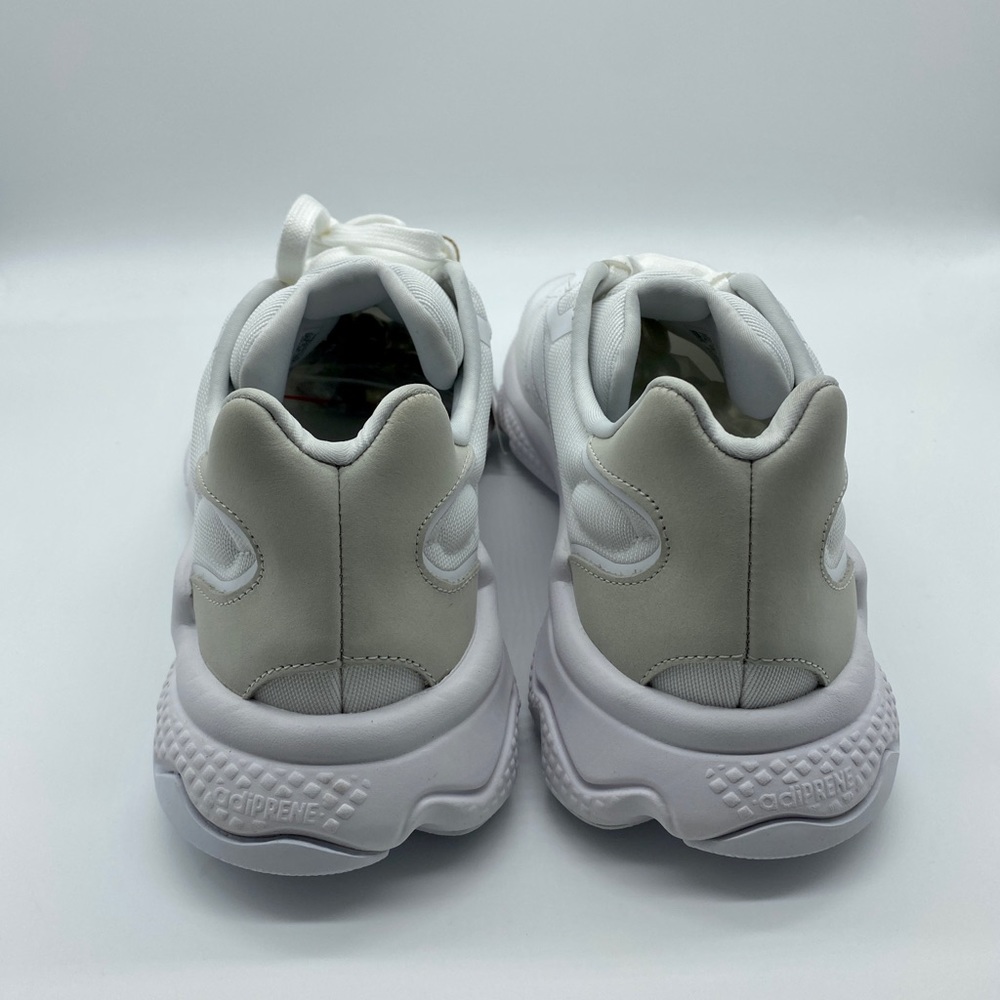 New Adidas Originals Ozweego Pure Cloud White  Men’s Sz 11.5 - Picture 4 of 7